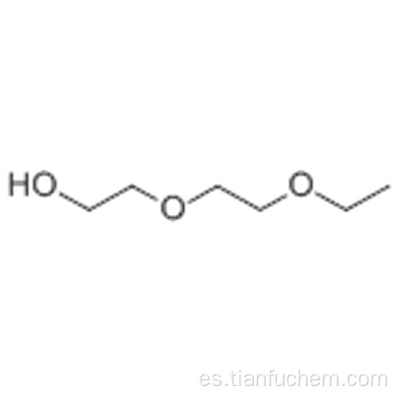 Dietilenglicol monoetil éter CAS 111-90-0